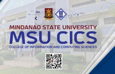 itsupport@msumain.edu.ph.|College of Information and Computing Sciences .